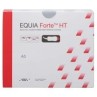 EQUIA FORTE HT A3 CLINIC PACK 200 CAPS 901582 GC 