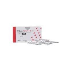 EQUIA FORTE HT A3.5 X 50 CAPS. REF 901587