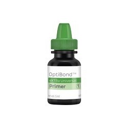 OPTIBOND XTR PRIMER  5ML