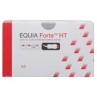 EQUIA FORTE HT A3 PROMOPACK 100 CAPS + EQUIA COAT 901579 