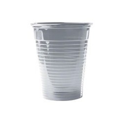 OMNICUPS PP GRIS ARGENTÉ 180 ML PA 1500