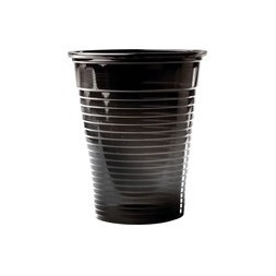 GOBELET DE RINÇAGE BUCCAL SMA RT NOIR 180 ML CTN 3000