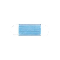MASQUE PROTECTION 4 SENSITIVE X50 REF 217141
