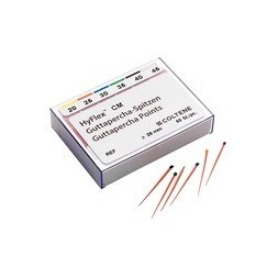 HYFLEX CM PTES GUTTA  60022699 EN 06 ISO 030 BTE DE 60 PIECES