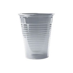 OMNICUPS PP GRIS ARGENTÉ 180 ML PA 3000