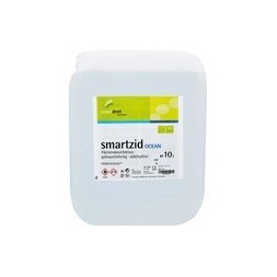 SMARTZID OCEAN DÉSINFECTION D ES SURFACES BIDON 10L