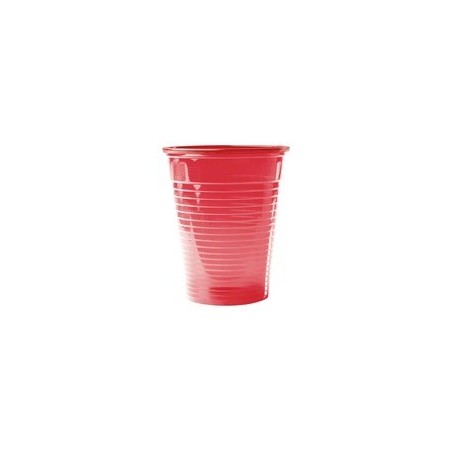 OMNICUPS PP ROUGE 180 ML PA 1 500 