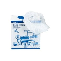 TETIERES  BLANCHES OMNIA X 200 REF 20.O1300.00  DIAM 28 CM