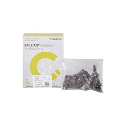 BRILLIANT EVERGLOW  A4-C4 CAPS 20X0.2G COLTENE 60019717