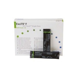 EXCITE F - 50 UNIDOSES