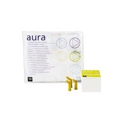 AURA COMLET BULK FILL   SDI 20 X 0.25 GRS REF 8565012