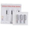 ORTHO STRIPS DOUBLE FACE X3 ROUGE FIN INTENSIV OS40M-DS/3 