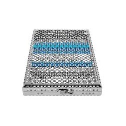 IMS CASSETTE 13 INSTRUMENTS IMEDIN1311 BLEU OCEAN HUFRIEDY