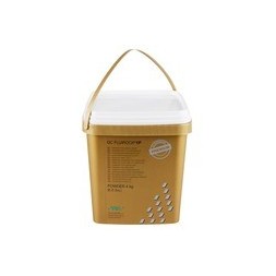 FUJI ROCK EP BLANC 4 KG REF 890366 