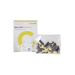 BRILLIANT EVERGLOW A1-B1 CAPS 20X0.2G COLTENE 60019707