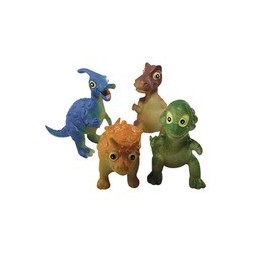 DINOSAURES POUR ENFANTS  X48 REF 763 MIRUSMIX