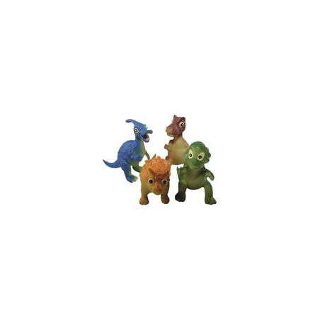 DINOSAURES POUR ENFANTS  X48 REF 763 MIRUSMIX 