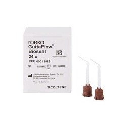 GUTTAFLOW BIOSEAL REF 60019562 EMBOUTS MELANGEURS