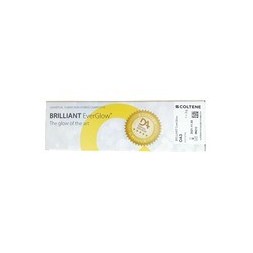 BRILLIANT EVERGLOW OA3 SERINGUE 1X3G COLTENE 60019745
