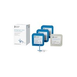 ENHANCE MINI PACK INTRO DENTSPLY REF 624385