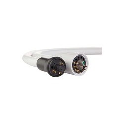 SMART TUYAU MOTEUR ÉLECTRIQUE KV1 NOIR/GRIS PC