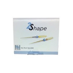 2 SHAPE B5 F35 6% 31MM X5 MICRO MEGA 20953023 