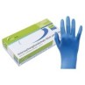 GANTS NTRILE SMARTDENT PETIT REF 117482 BLEU   BTE DE 100 