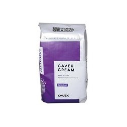 CAVEX CREAM ALGINATE 500 GRS
