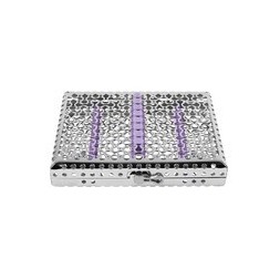 IMS CASSETTE 8 INSTRUMENTS IME12DIN84 VIOLET HUFRIEDY
