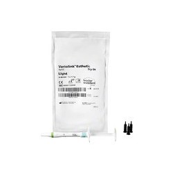 VARIOLINK ESTH. TRY  LIGHT