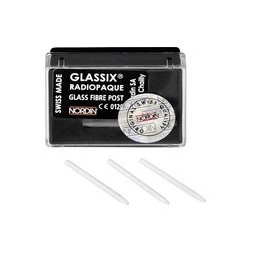 TENONS GLASSIX N° 2 DIAM. 1,2