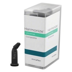 HARMONIZE UNIDOSE ENAMEL A4  KERR REF 36583 