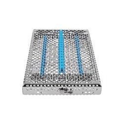 IMS CASSETTE 16 INSTRUMENTS IMEDIN1611 BLEU OCEAN HUFRIEDY