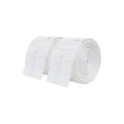 TAMPONS EN CELLULOSE OMNI 4X5 CM BTL 2X500 