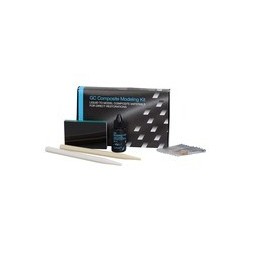 COMPOSITE MODELING LIQUID KIT GC 900743 