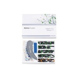 ADMIRA FUSION CAPSULES COFFRET VOCO 2780 