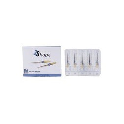 2 SHAPE B5 TS2 6% 31MM X5 MICRO MEGA 20953022