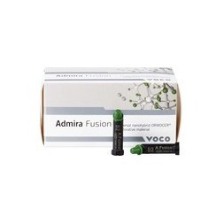 ADMIRA FUSION CAPS. B2 15X0.2GR VOCO 2791