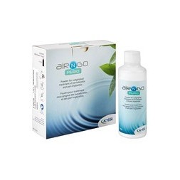 POUDRE PERIO AIR-N-GO SATELEC PERIO 3 X160 GRS  F10270