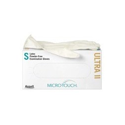 GANTS MICRO TOUCH SMALL X 100 