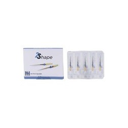 2 SHAPE B5 TS1 4% 31MM X5 MICRO MEGA 20953021