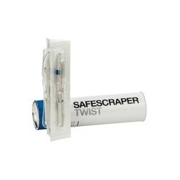 SAFECRAPER TWIST RECUP.OS