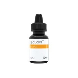 OPTIBOND UNIVERSAL REASSORT 5ML KERR REF 36519 