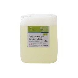 SMART DÉSINFECTION DES INSTRU MENTS BIDON 10L