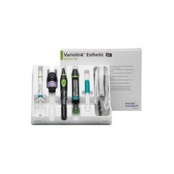 VARIOLINK ESTHETIC STARTER KIT VIVADENT REF 687593