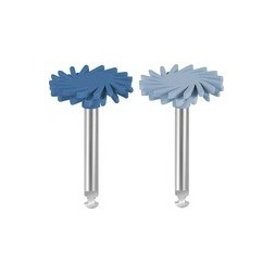 CLEARFIL TWIST DIA 14MM INTRO KIT 6 PIECES KURARAY 1201-IP