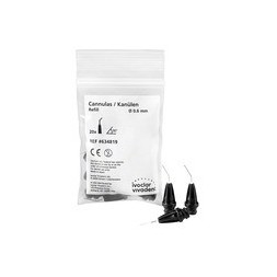 EMBOUTS POUR HELIOSEAL F