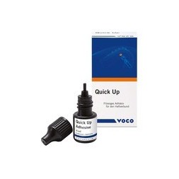 QUICK UP VOCO ADHESIF 1628 4 ML