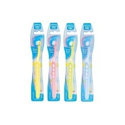 BROSSE A DENT BEBE 0 A 3 ANS EKULF REF 600