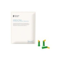 CERAM.X UNIV. DUO COMPULES  E3 